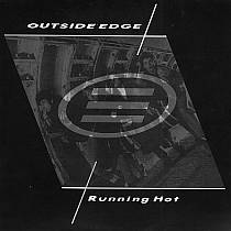 Outside Edge : Running Hot